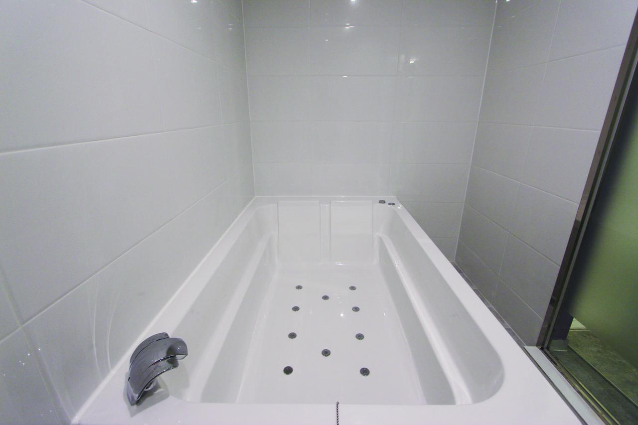 Instar Tourist Hotel Daegu Pokój zdjęcie
