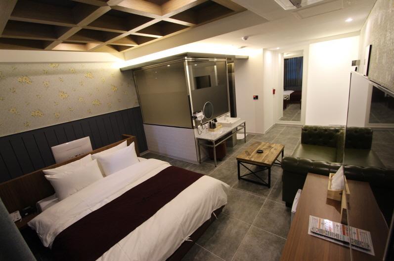 Instar Tourist Hotel Daegu Zewnętrze zdjęcie