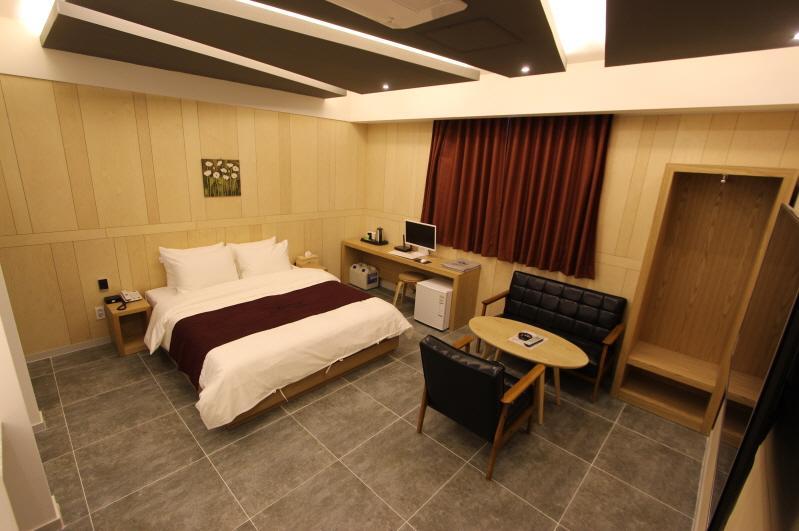 Instar Tourist Hotel Daegu Zewnętrze zdjęcie