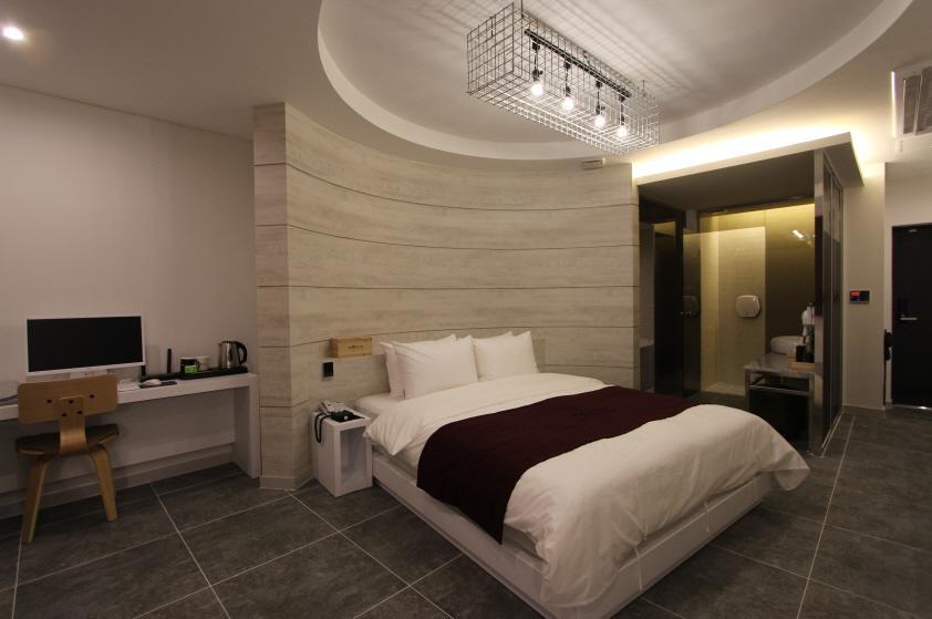 Instar Tourist Hotel Daegu Zewnętrze zdjęcie