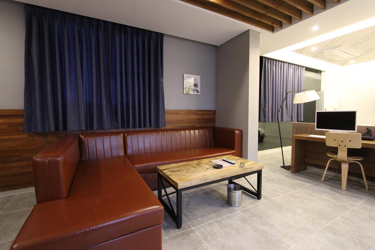 Instar Tourist Hotel Daegu Zewnętrze zdjęcie