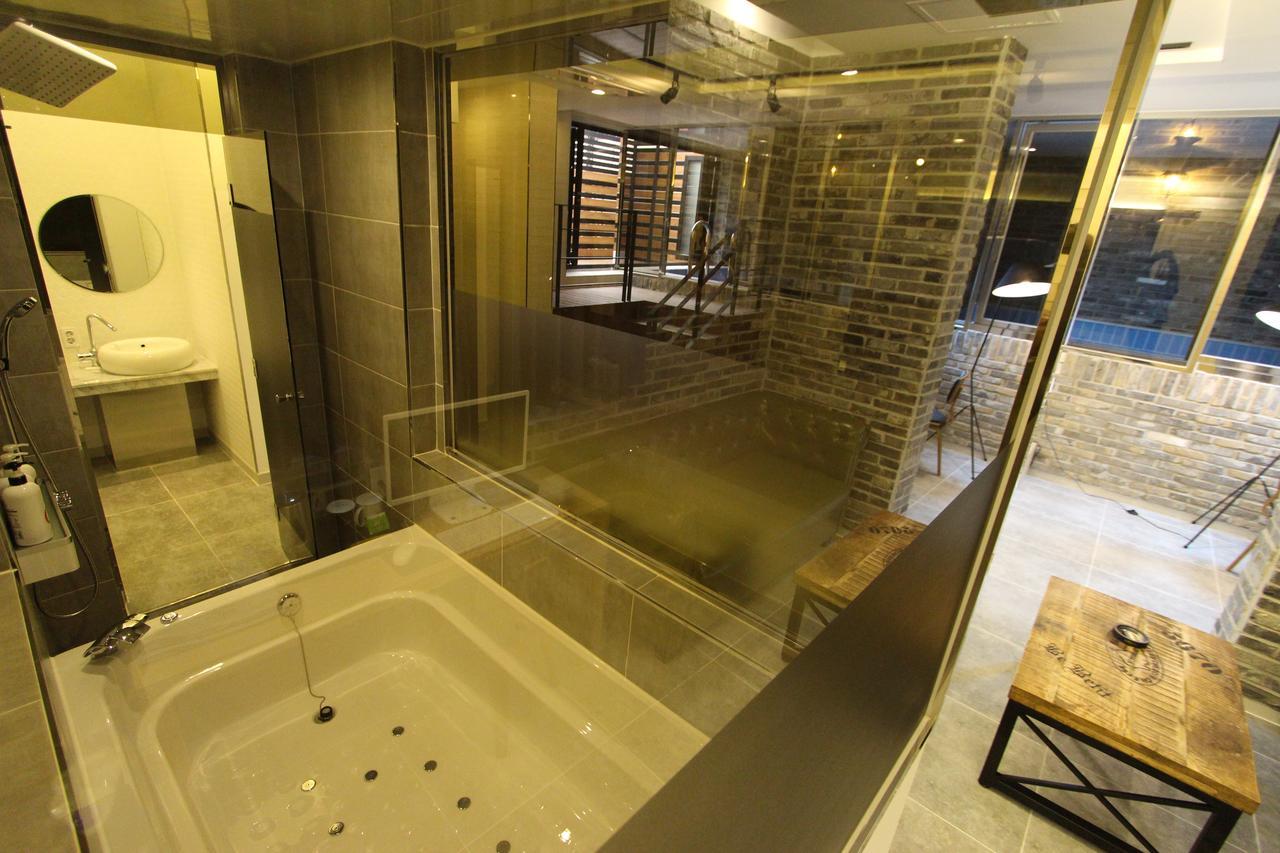Instar Tourist Hotel Daegu Zewnętrze zdjęcie