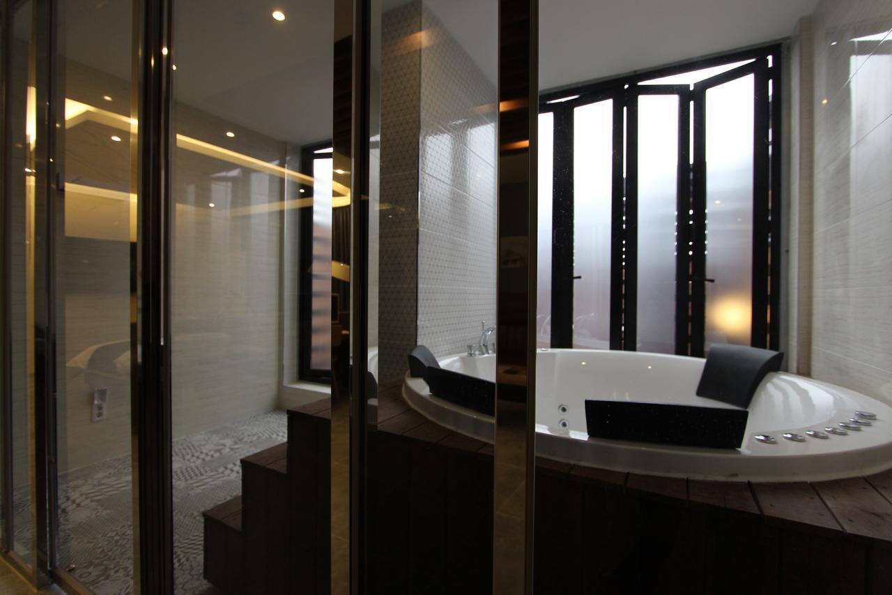 Instar Tourist Hotel Daegu Zewnętrze zdjęcie