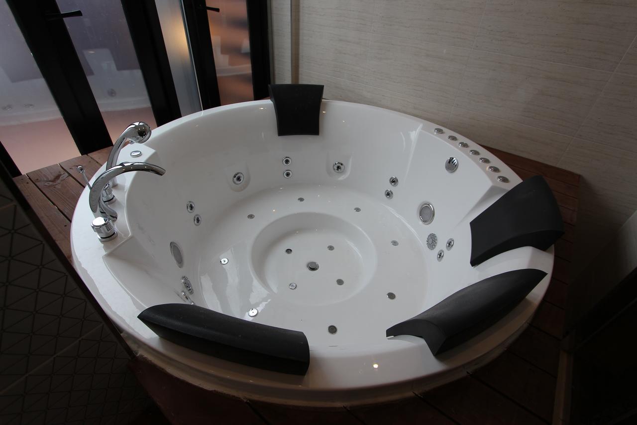 Instar Tourist Hotel Daegu Zewnętrze zdjęcie