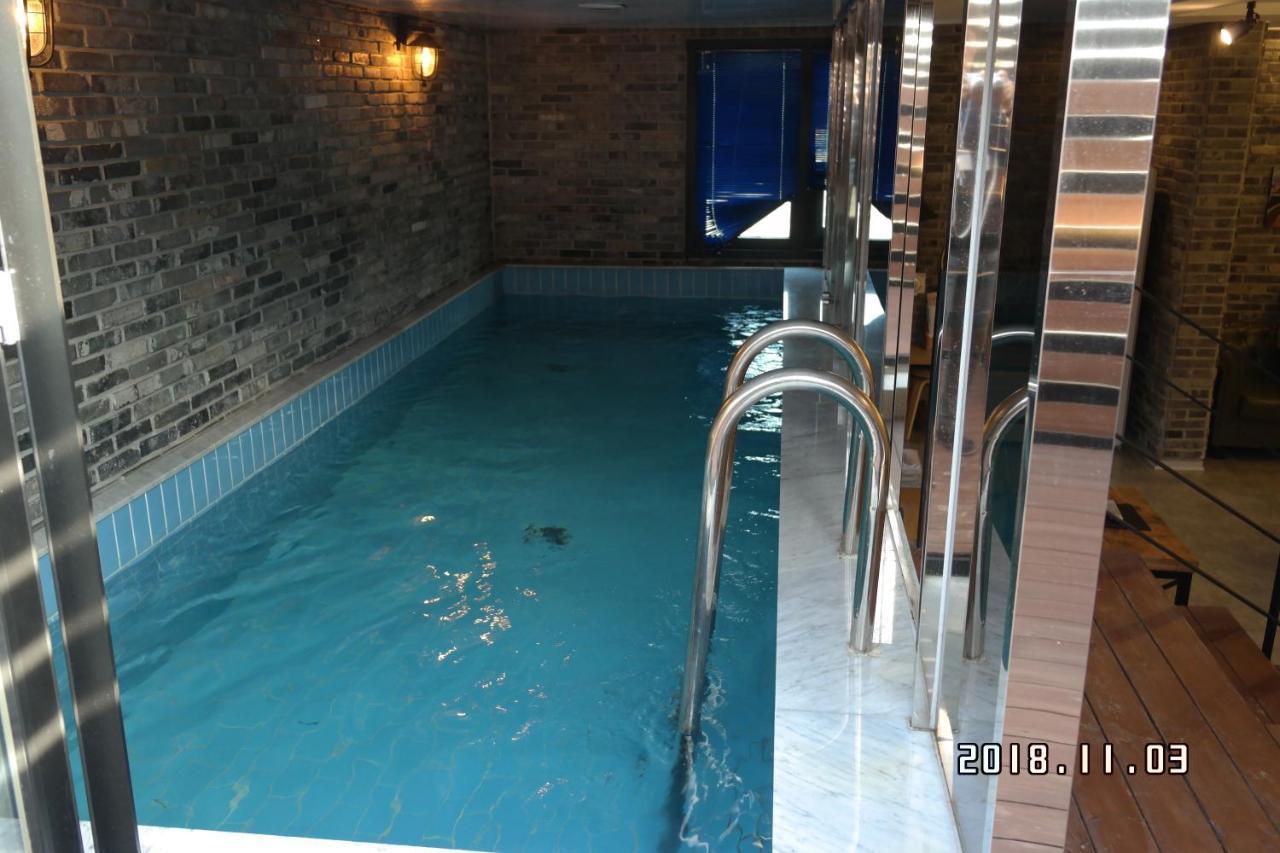 Instar Tourist Hotel Daegu Zewnętrze zdjęcie