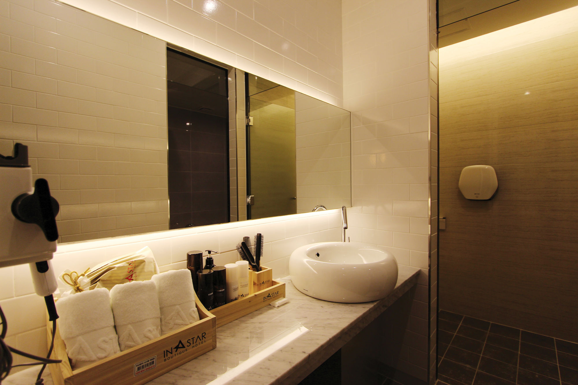 Instar Tourist Hotel Daegu Zewnętrze zdjęcie