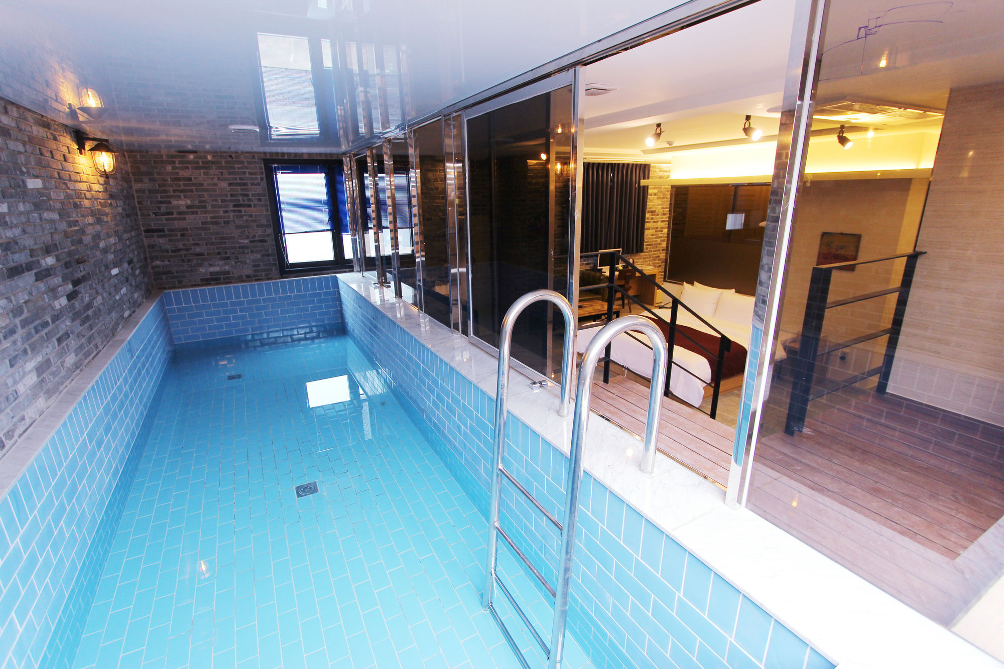 Instar Tourist Hotel Daegu Zewnętrze zdjęcie