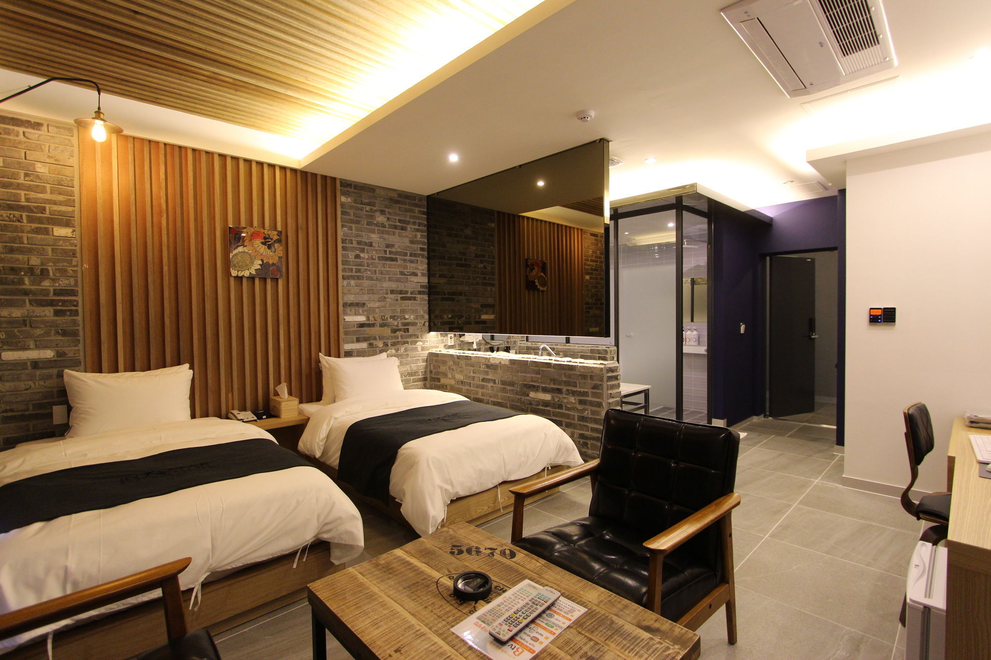 Instar Tourist Hotel Daegu Zewnętrze zdjęcie