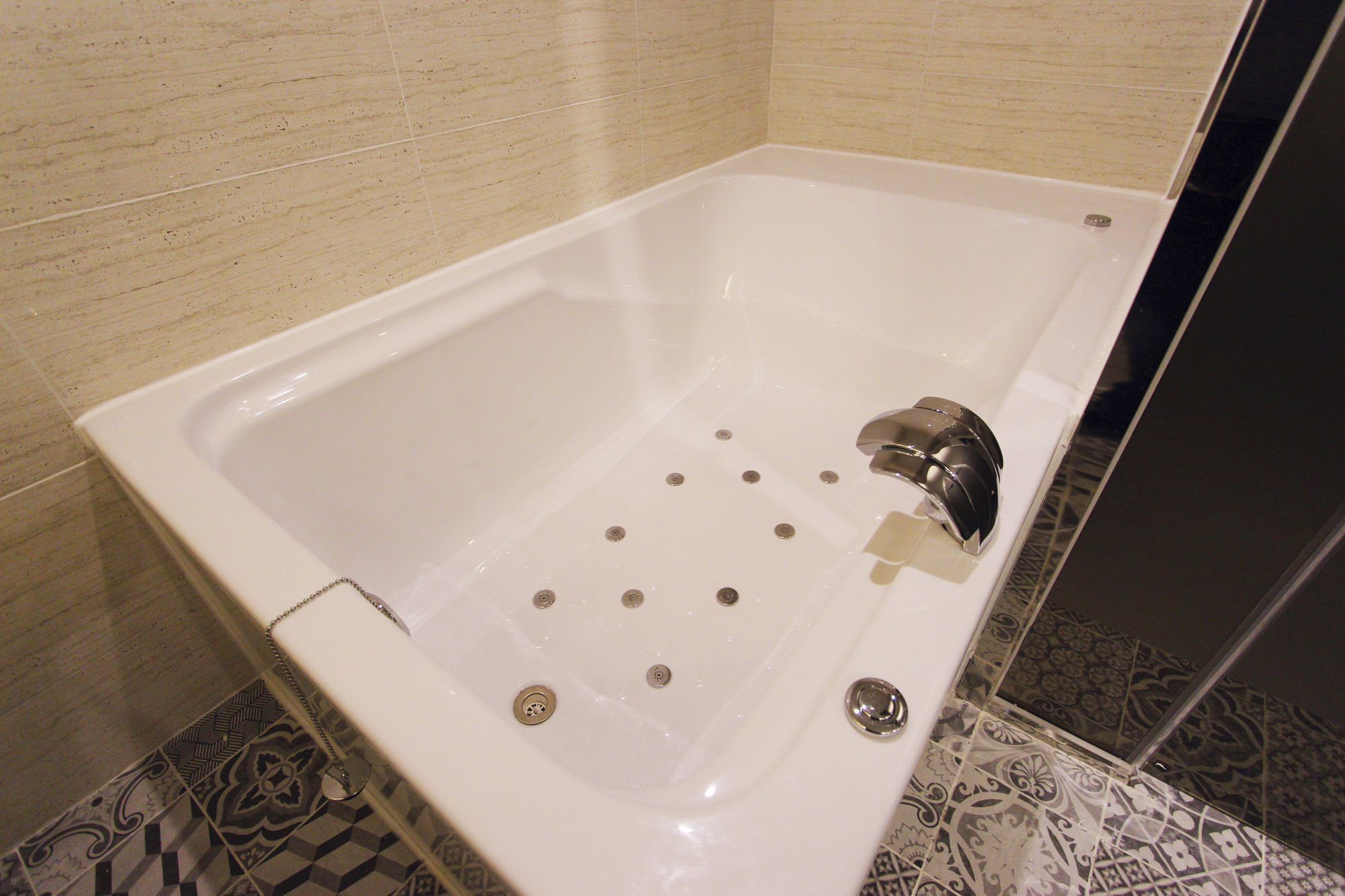Instar Tourist Hotel Daegu Zewnętrze zdjęcie