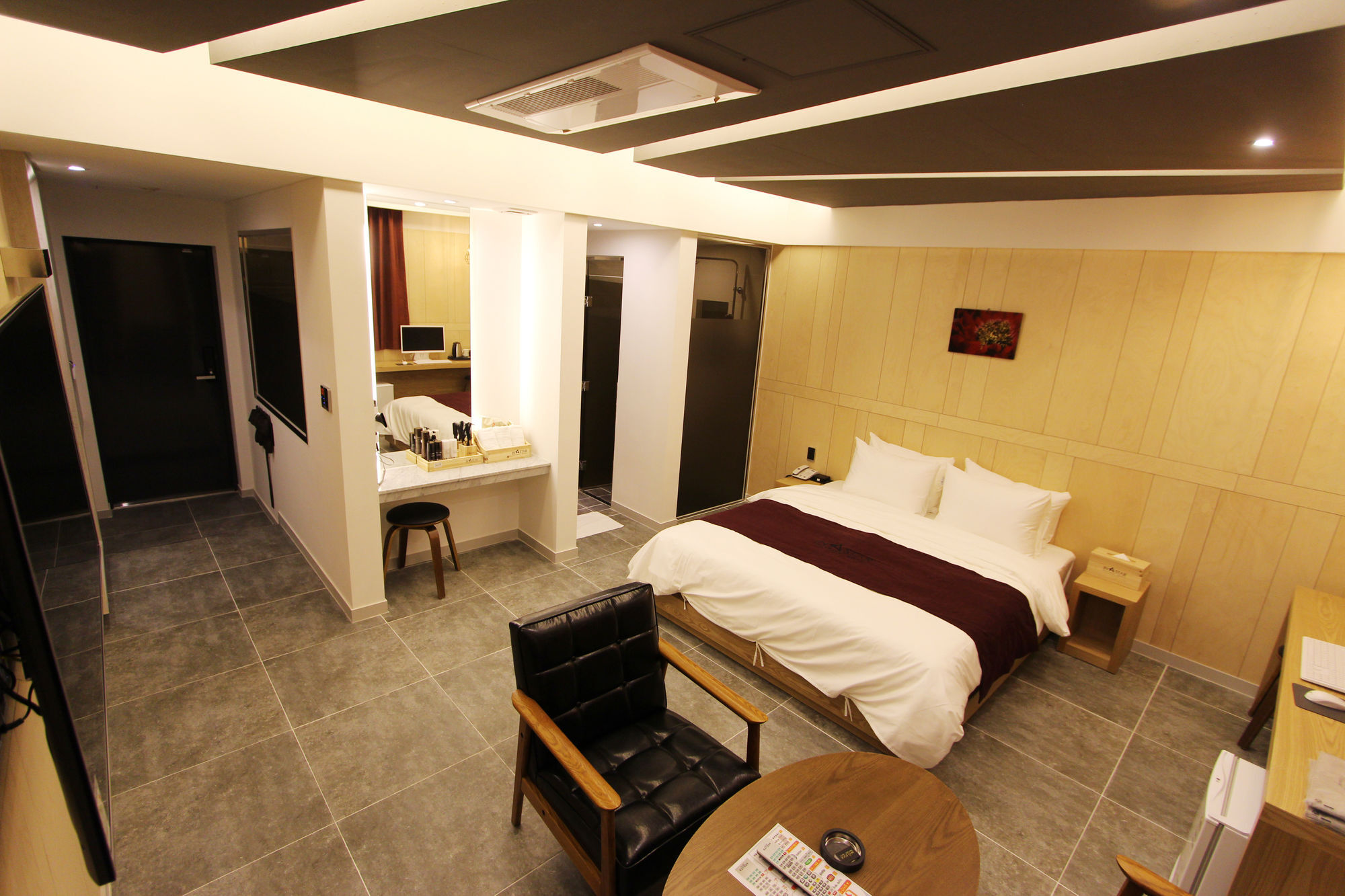 Instar Tourist Hotel Daegu Zewnętrze zdjęcie