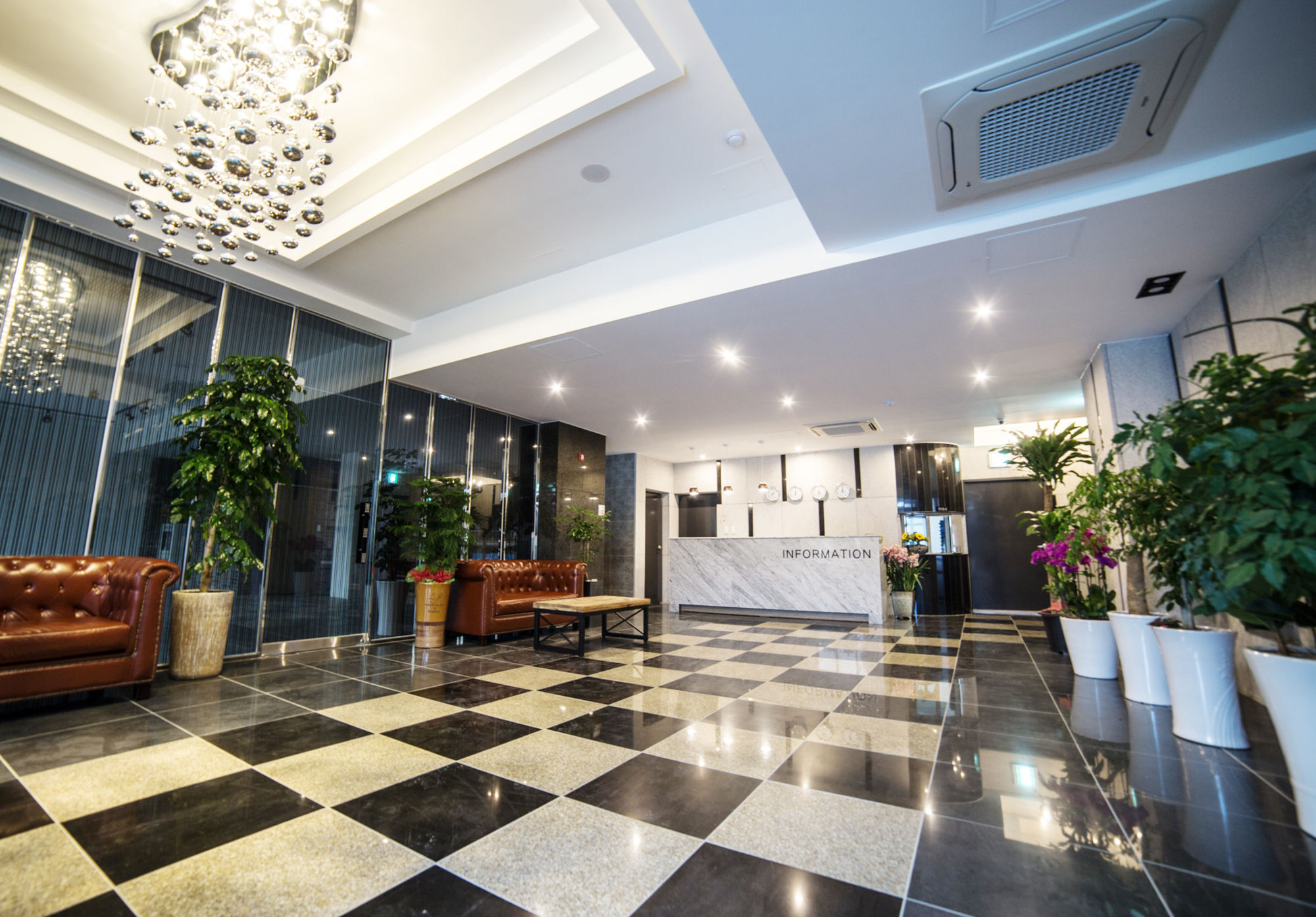 Instar Tourist Hotel Daegu Zewnętrze zdjęcie