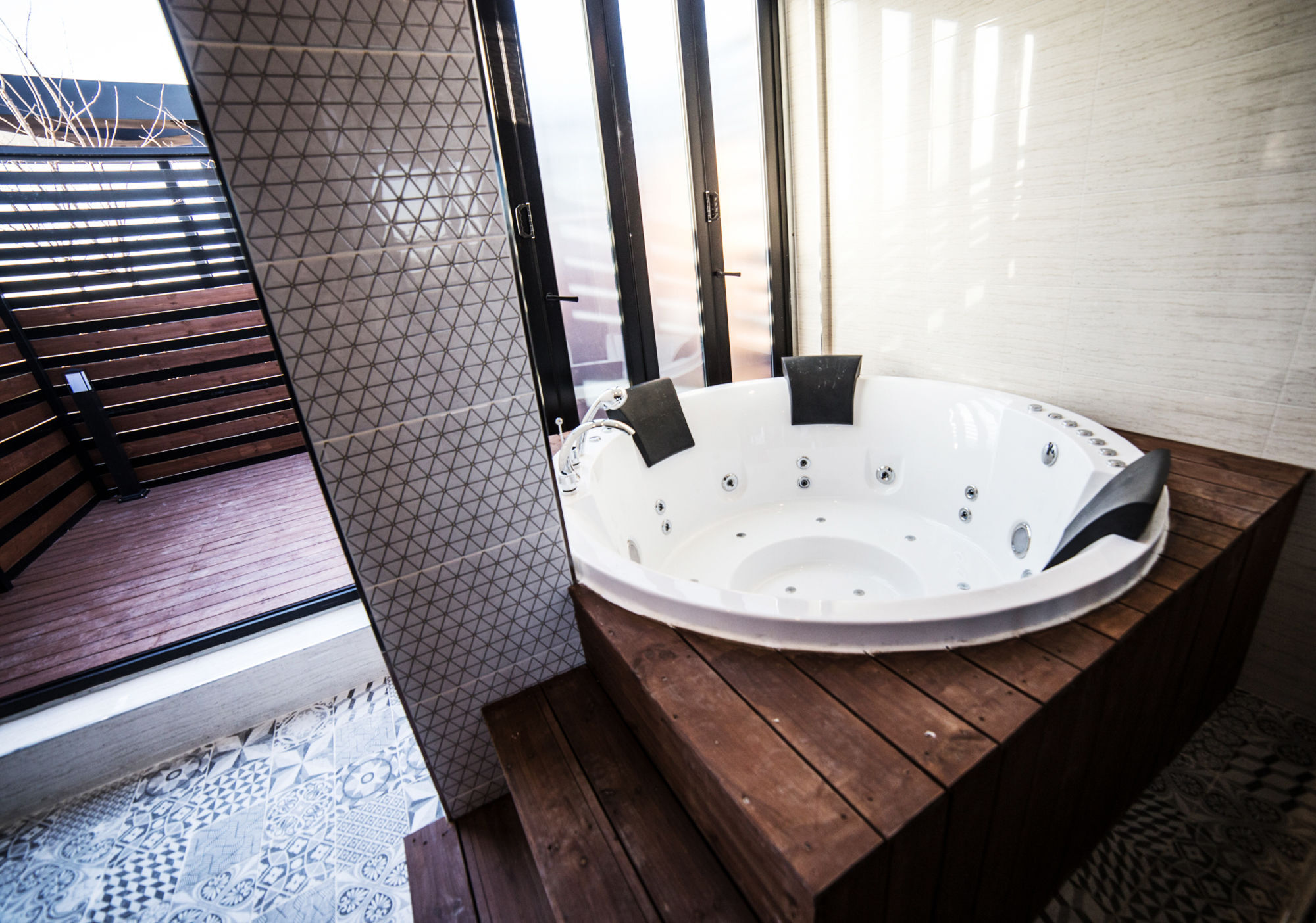 Instar Tourist Hotel Daegu Zewnętrze zdjęcie