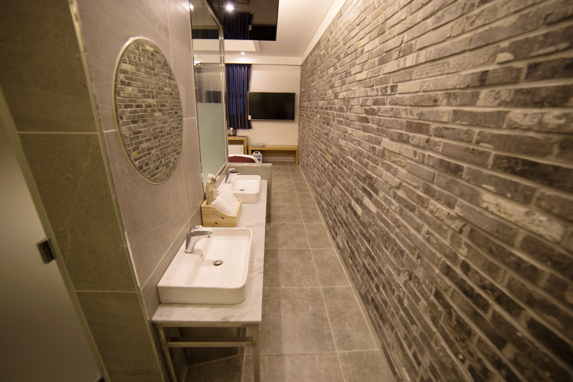 Instar Tourist Hotel Daegu Zewnętrze zdjęcie